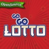 FREE Go Go Lotto!