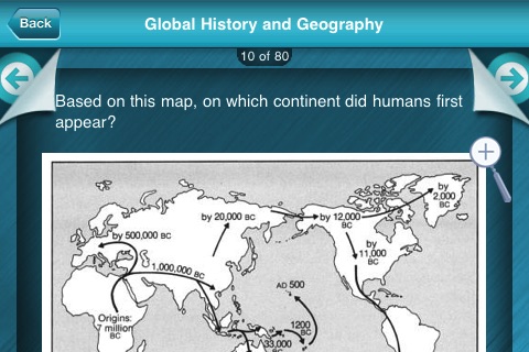 Prentice Hall Brief Review of Global History & Geography(圖2)-速報App