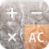 Marble Calculator for iPad