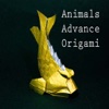 Animal Advance Origami "iPhone Version"