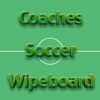 Coaches Soccer Wipeboard
