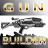 AX-1★ Modern  Gun Builder