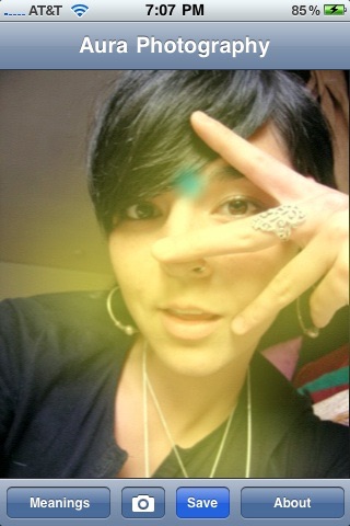 Aura Photography screenshot-3