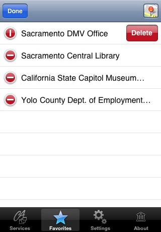 CA.gov Locator screenshot-4