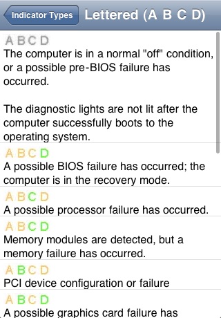 Dell Diagnostics screenshot-3