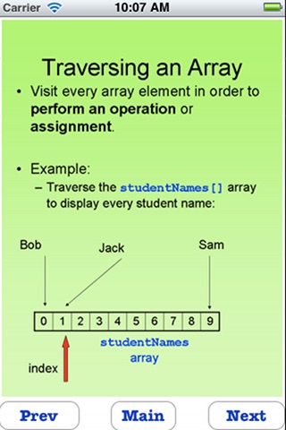 Learn C# Programming screenshot-4