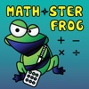 Math-ster Frog