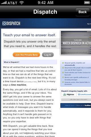 Are My Sites Up Lite