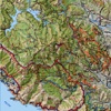 Mt Tam Trail Map