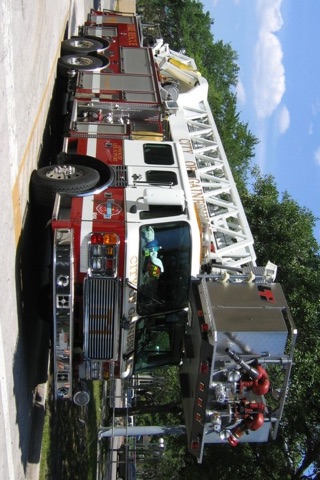 Fire Trucks