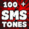 100+ SMS Tones