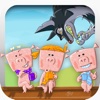 The Three Little Pigs – Marino Stories App