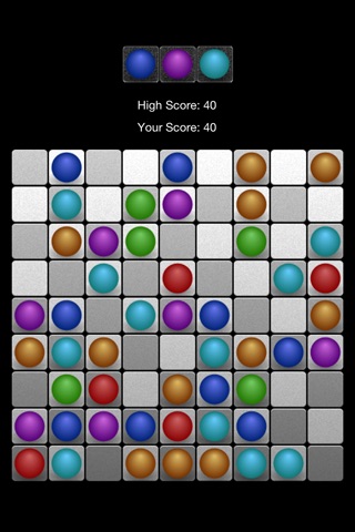 B-Line for iPhone screenshot-4