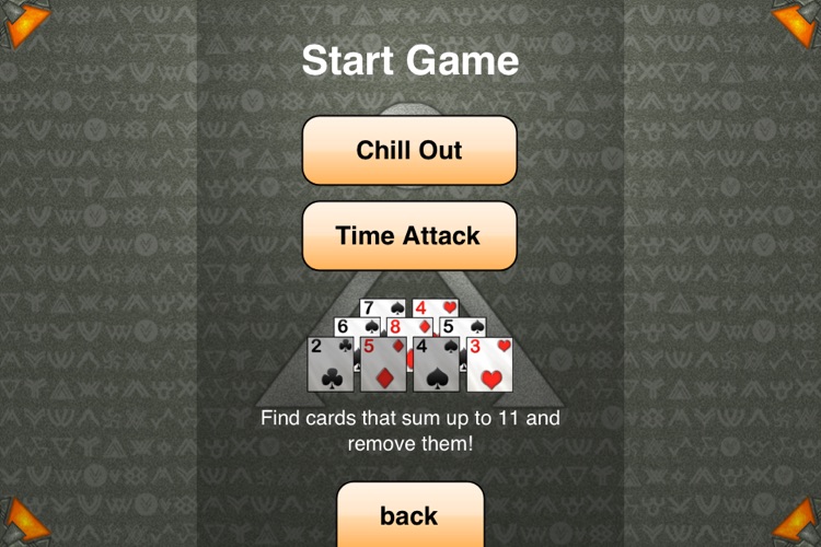 PHOTO PLAY: Diamond-Elevens