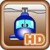 Just Helicopter HD