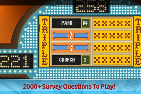 Family Feud™ Decades