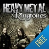 Top Heavy Metal Ringtones 100