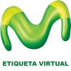 Etiqueta Virtual