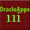 Oracle Apps 11i