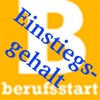 Einstiegsgehalt