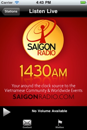 Saigon Radio(圖3)-速報App