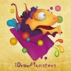 iDrawMonsters