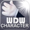 WDW Character Guide