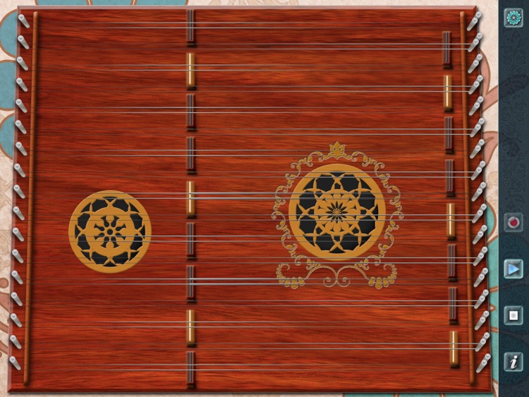 Dulcimer HD