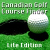 iFIND - Canadian Golf Course Finder (Lite Edition)
