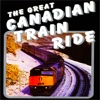 The Great Canadian Train Ride - A Travel App