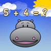 mR. Hippo's Maths Adventure: Addition