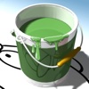 Paint Bucket!