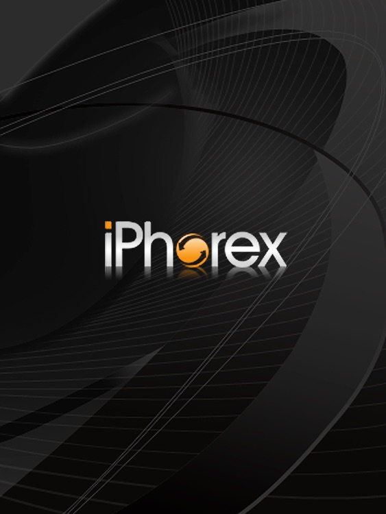 iPhorex-iTrader for iPad