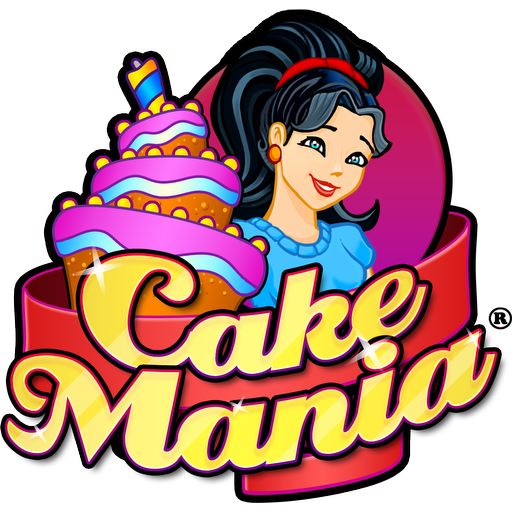 Cake Mania 1 icon