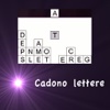 Cadono lettere