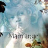 Mam'ange (par Ami Ryan - Livre photo)