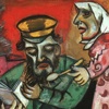 Marc Chagall Virtual Art Gallery