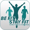 Be Fit, Stay Fit Challenge