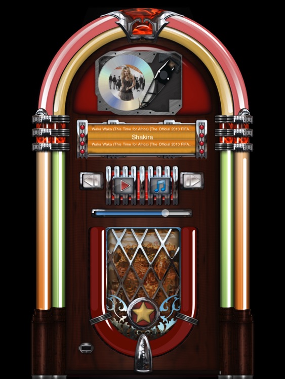 JukeBox HD