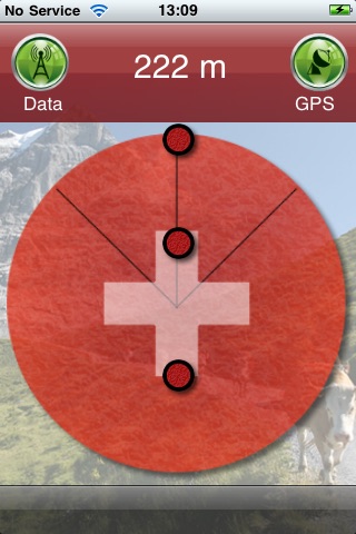 SwissRadars screenshot-4