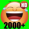 2000+ Assorted Jokes HD – For your iPad!