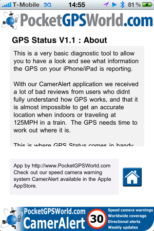 GPS Status(圖2)-速報App