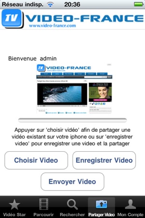 Video France(圖2)-速報App