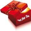 JustForYou Virtual gift