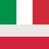 YourWords Italian Polish Italian travel and learning dictionary