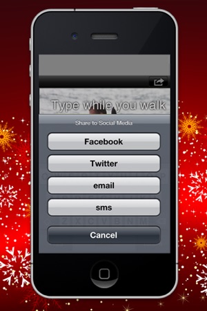 Walk & Type HD Lite(圖3)-速報App