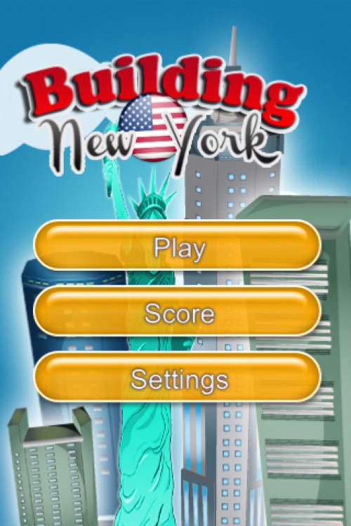 Building New York Lite