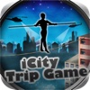 iCity Trip Game HD Lite
