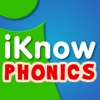 iKnow Phonics – Consonants I