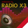 Radio dari Indonesia - X3 Indonesia Radio